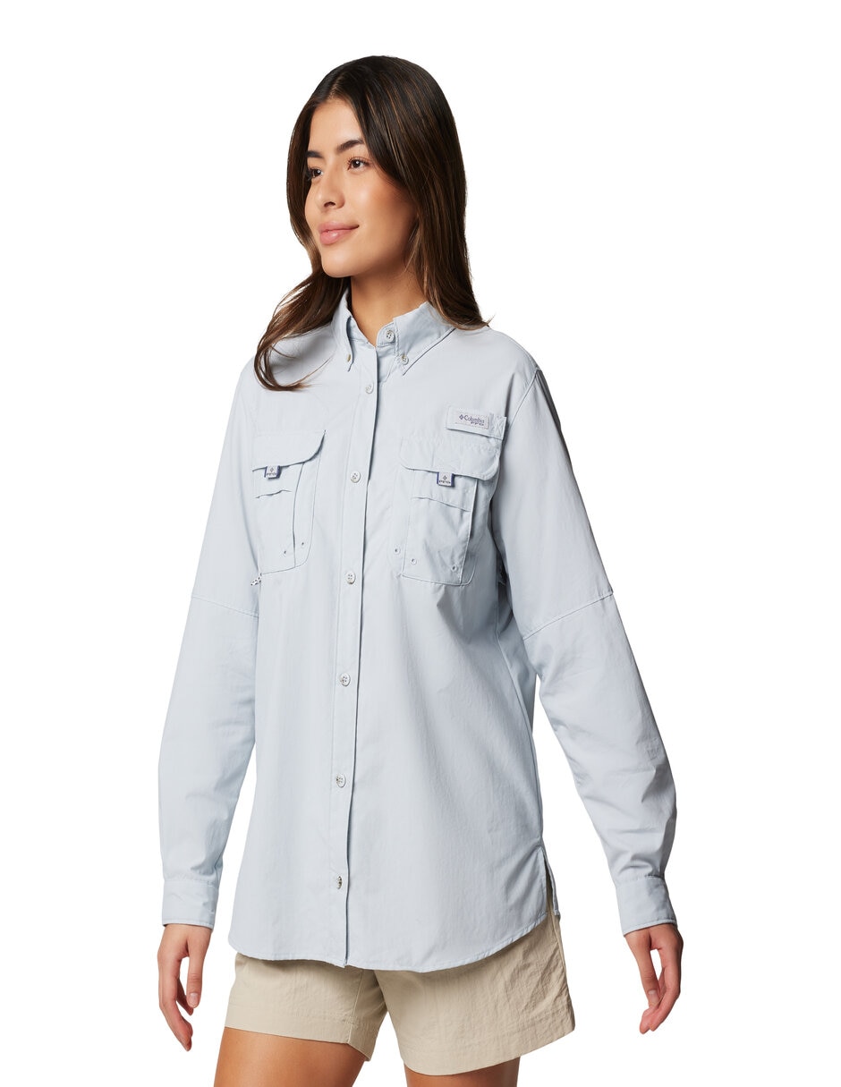 Camisa deportiva para mujer 3