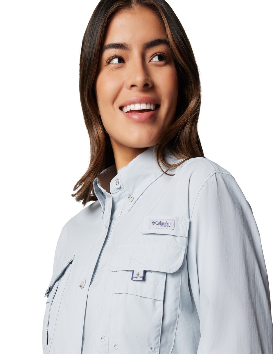Camisa deportiva para mujer 4