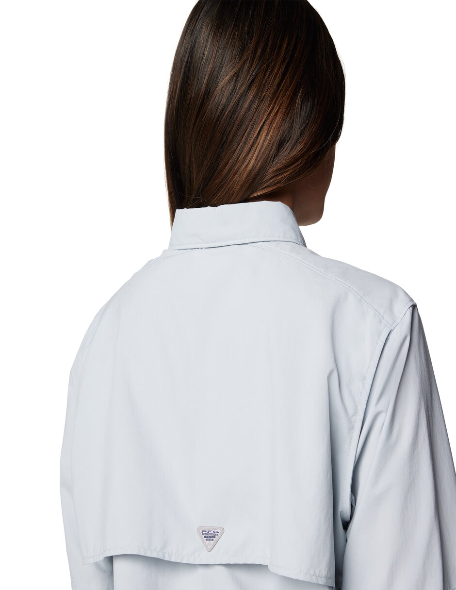 Camisa deportiva para mujer 5