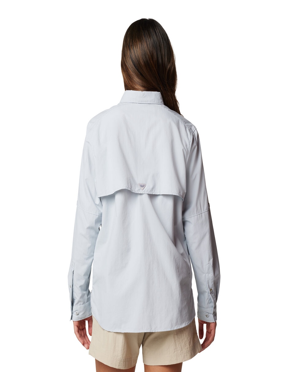 Camisa deportiva para mujer 8