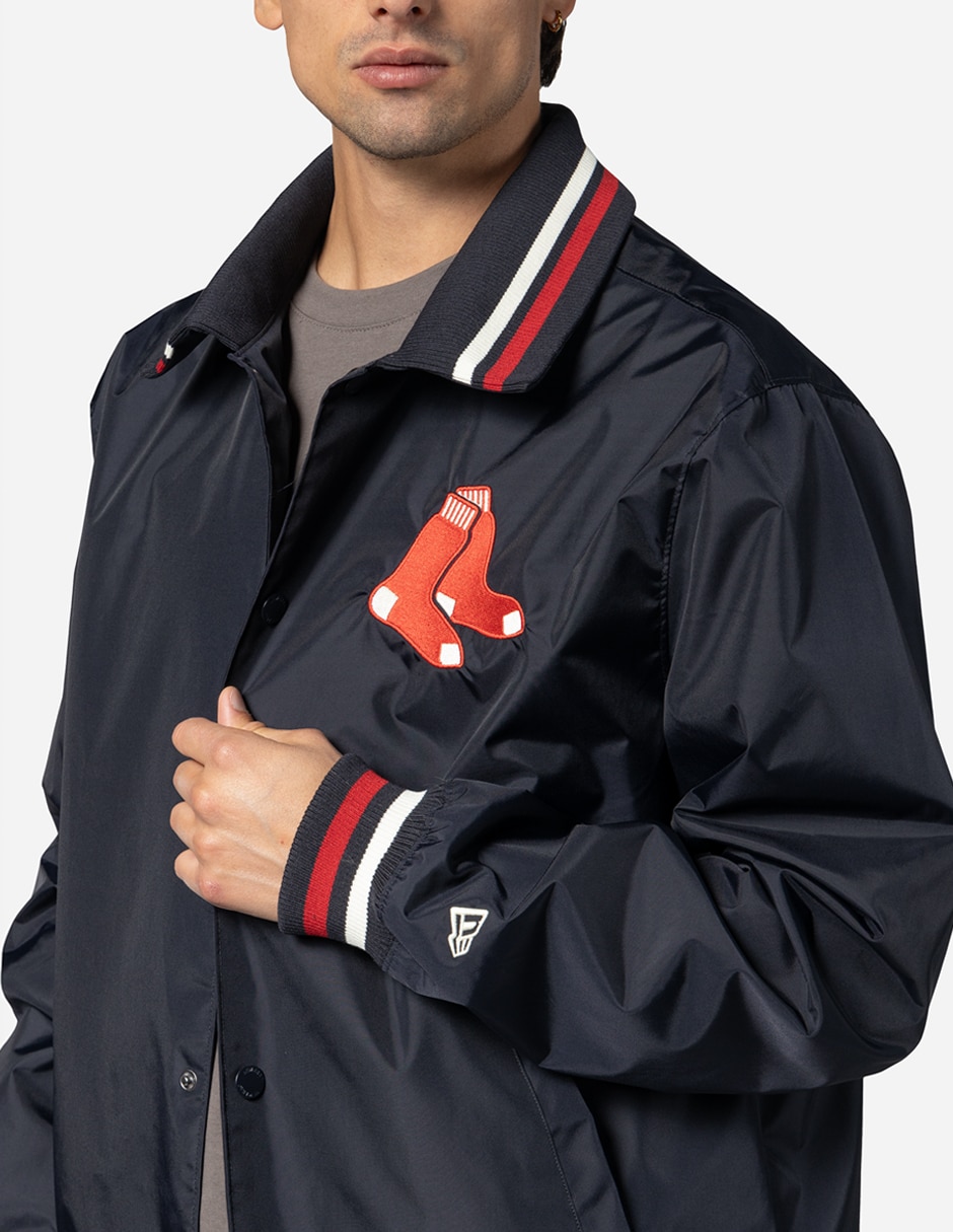 Chamarra MLB unisex 3