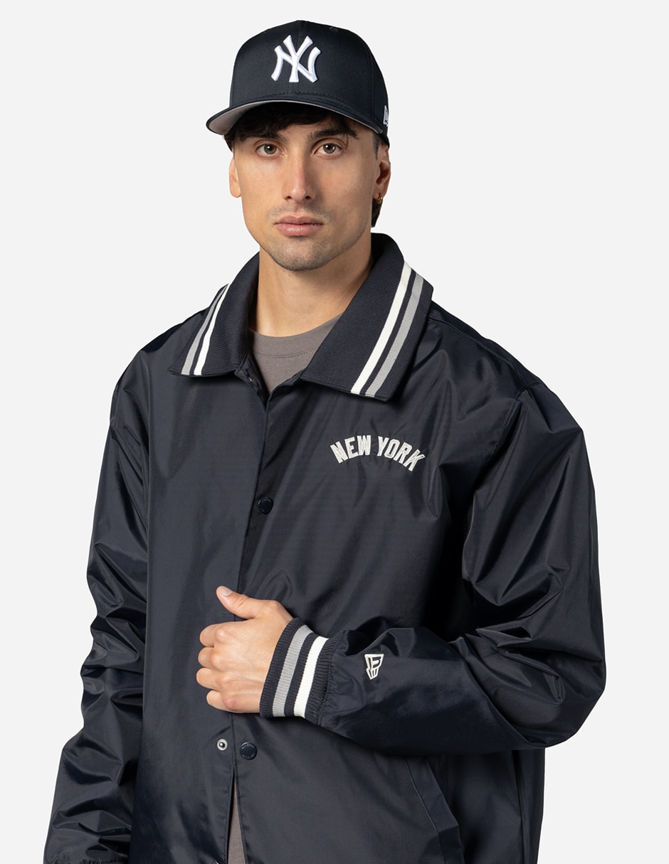 Chamarra MLB unisex 2