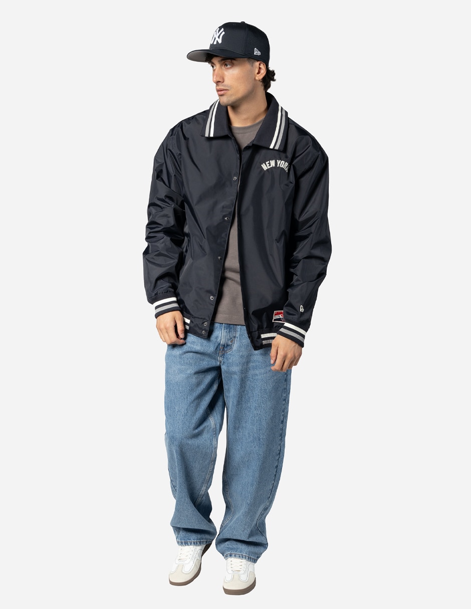 Chamarra MLB unisex 3