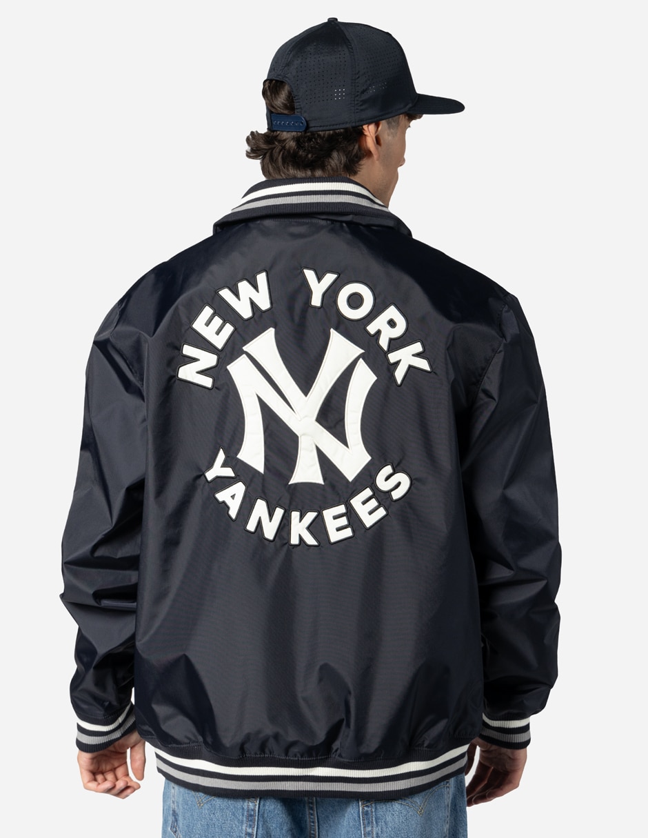 Chamarra MLB unisex 4