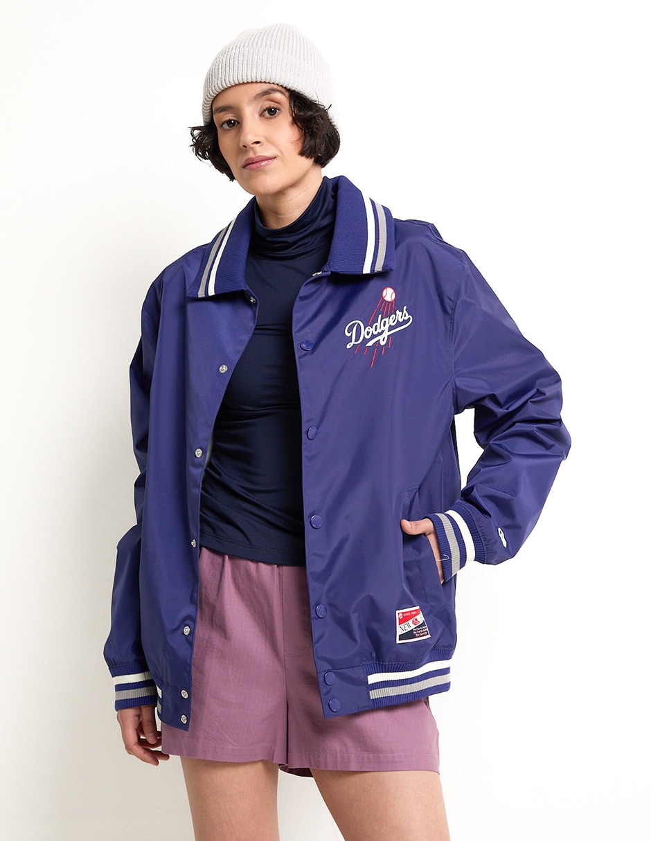 Chamarra Los Angeles Dodgers unisex