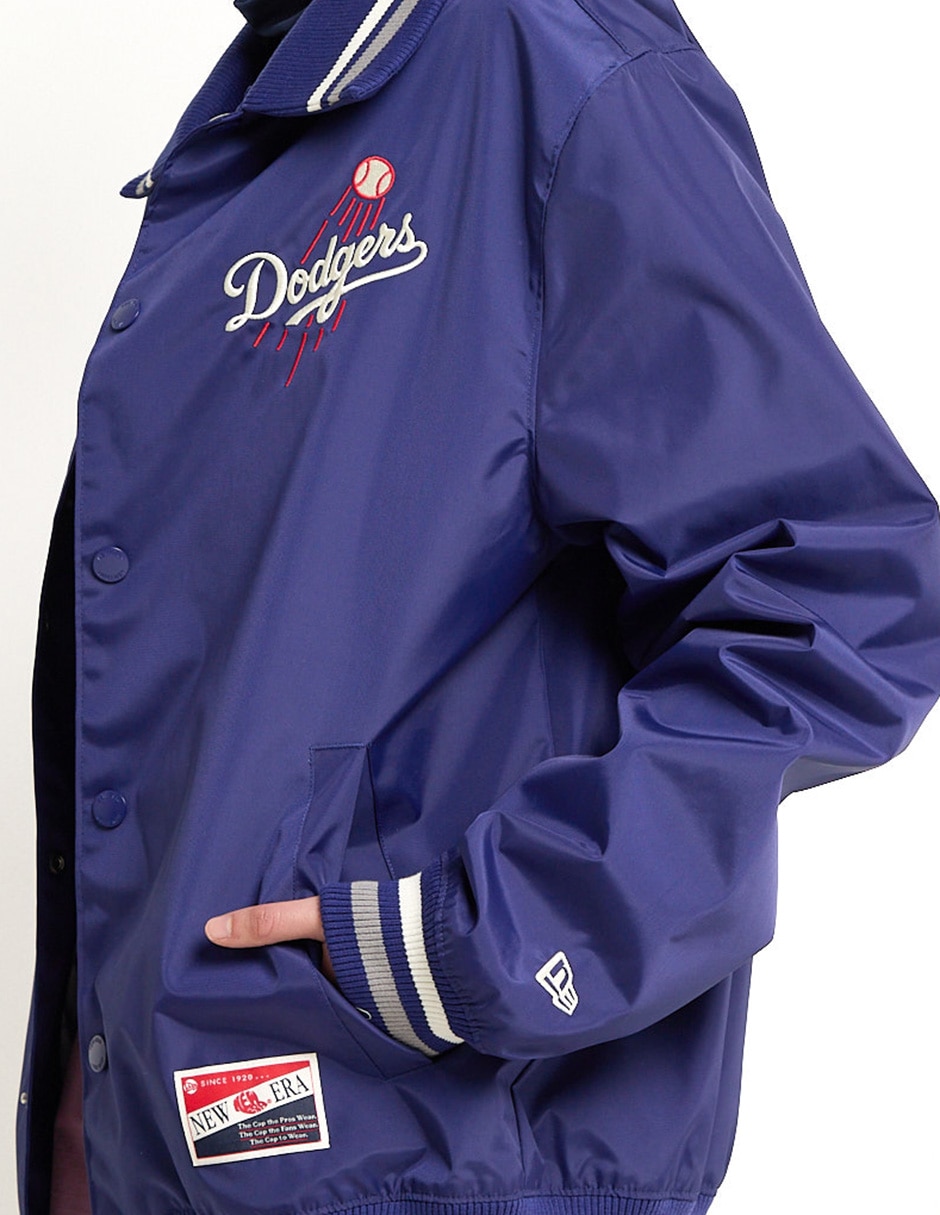 Chamarra Los Angeles Dodgers unisex 4