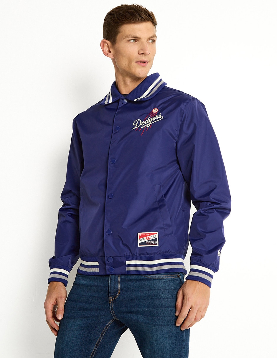 Chamarra Los Angeles Dodgers unisex 5