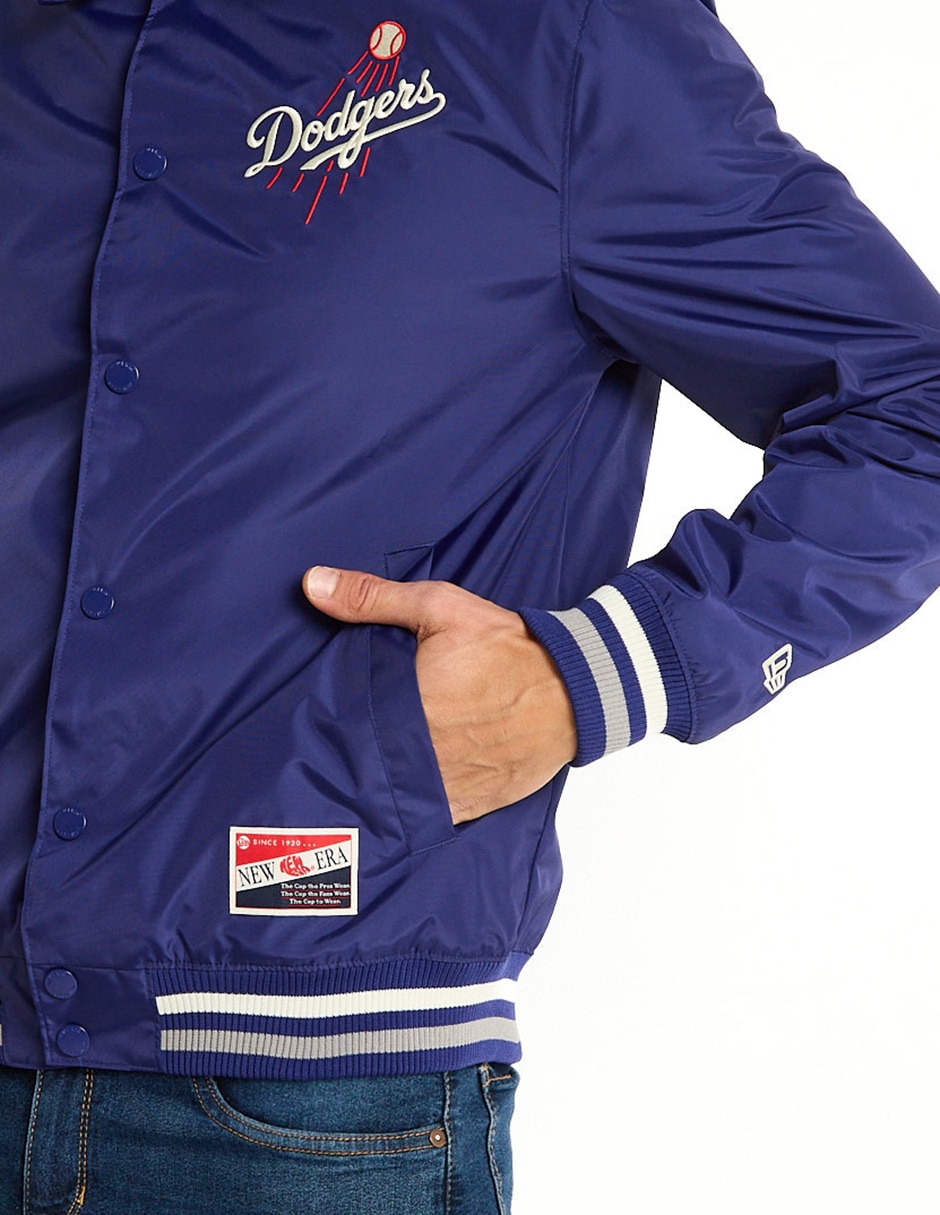 Chamarra Los Angeles Dodgers unisex 8