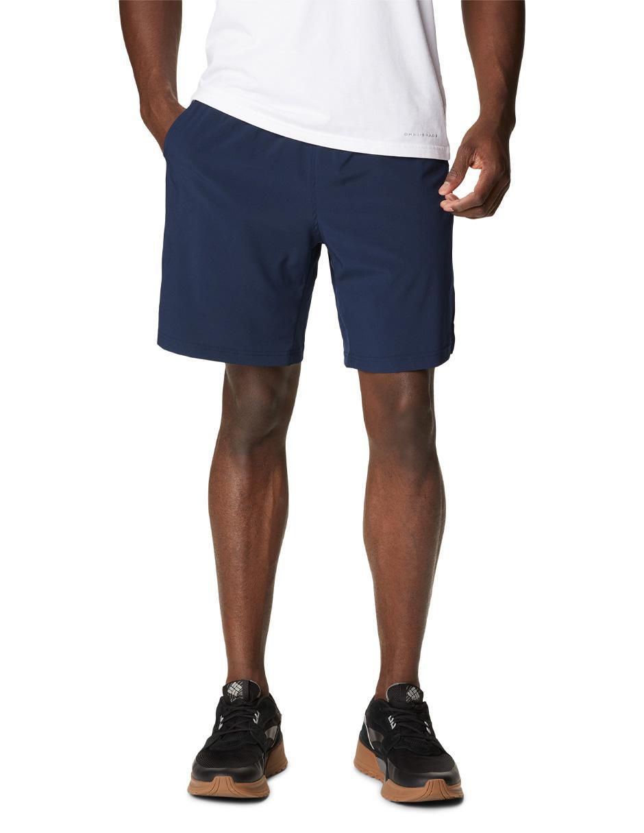 Short para senderismo hombre