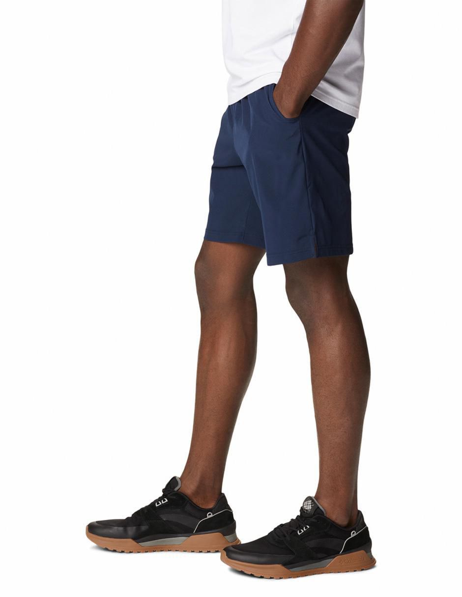 Short para senderismo hombre 2