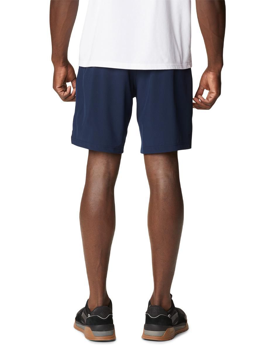Short para senderismo hombre 3