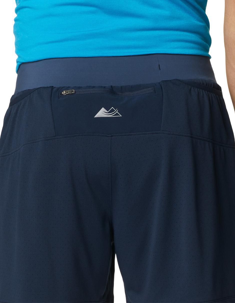 Short para senderismo hombre 4