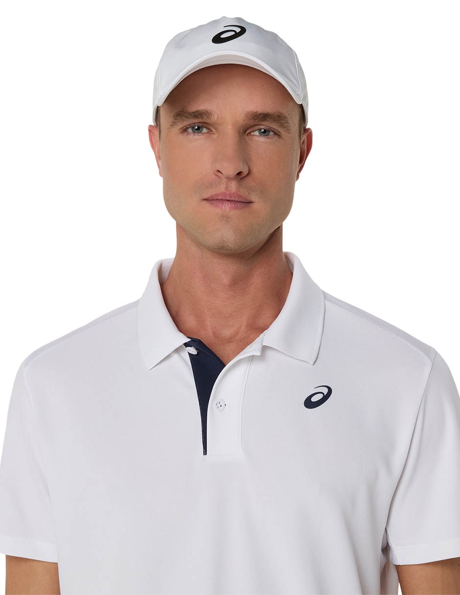 Playera tipo polo para hombre 3