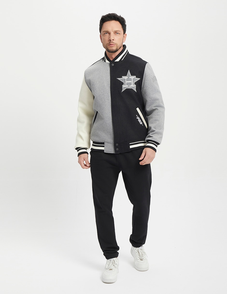 Chamarra MLB para hombre 3