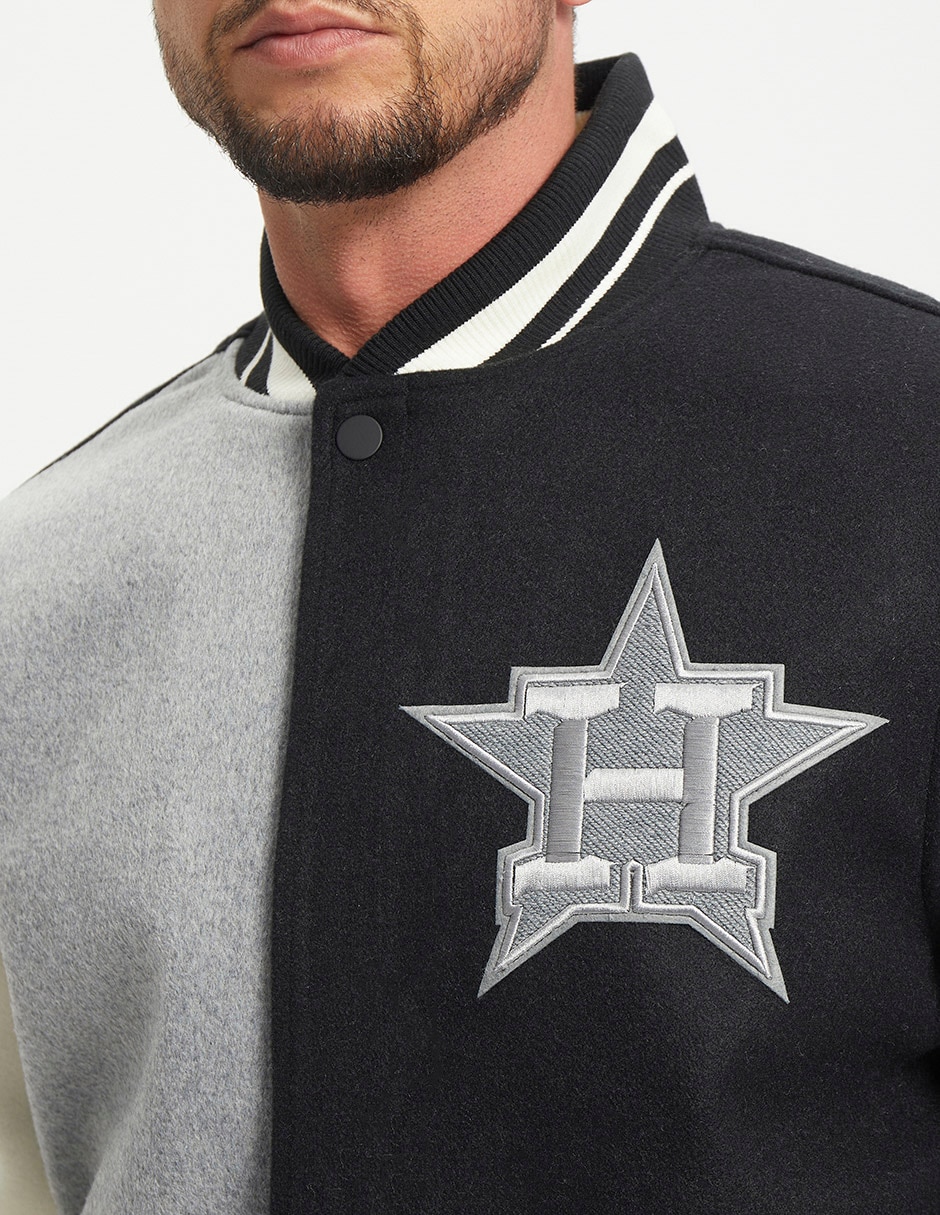 Chamarra MLB para hombre 4
