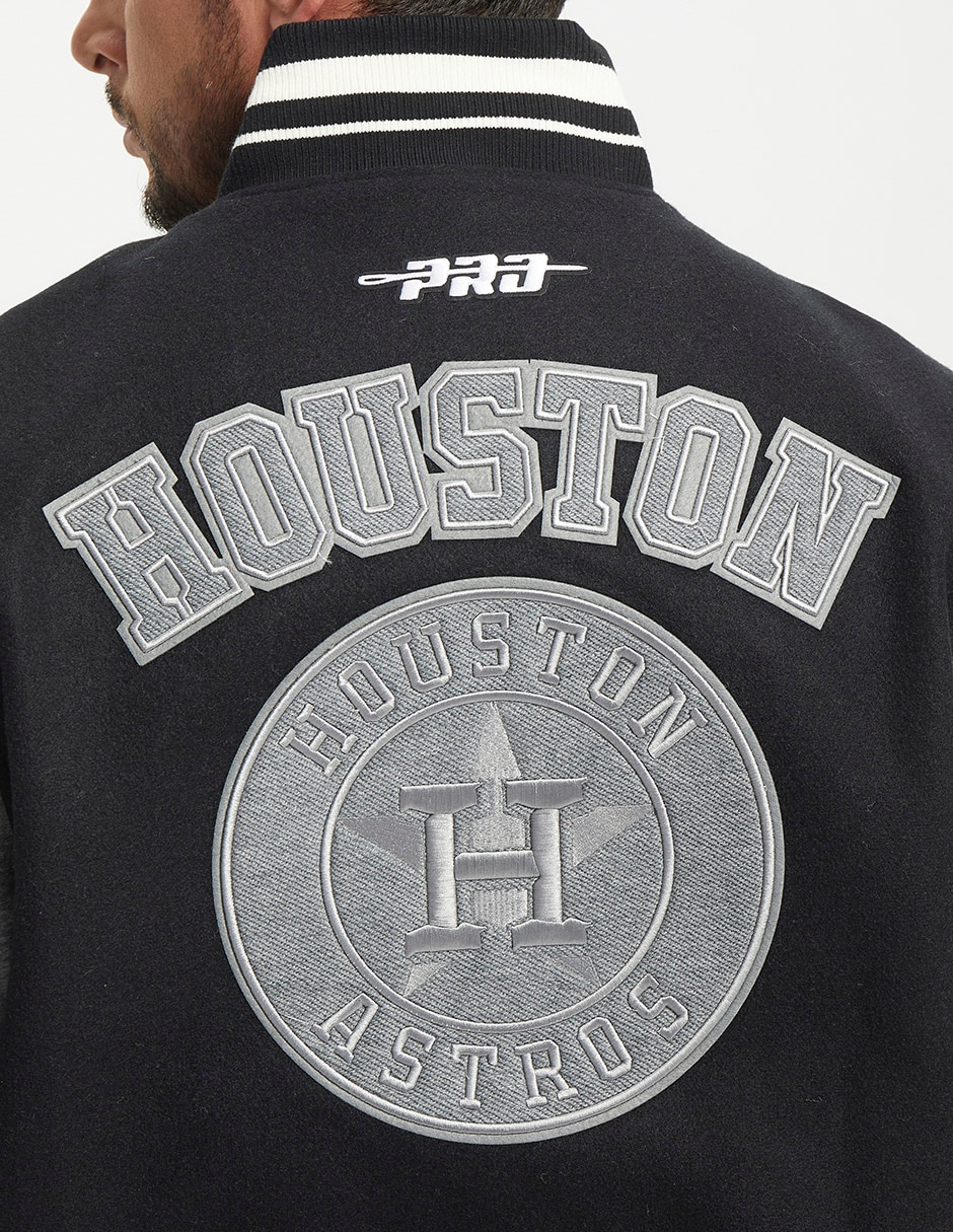 Chamarra MLB para hombre 8