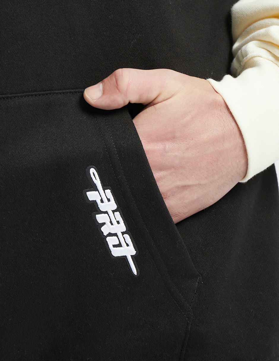 Sudadera con capucha y bolsa San Diego Padres para hombre 8