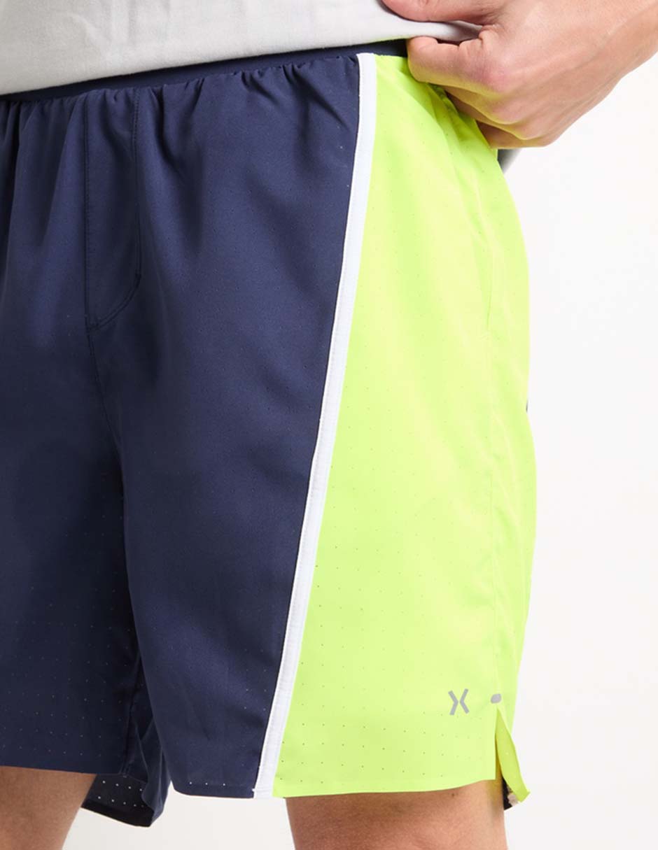 Short con bolsillos para ciclismo hombre 4