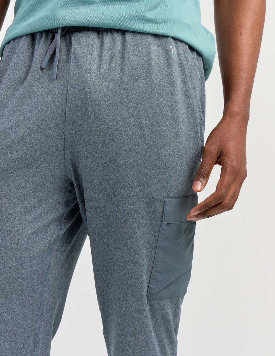 Pantalón para hombre 4