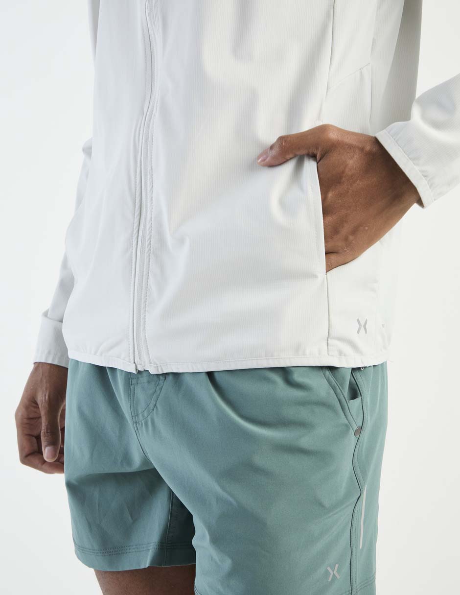 Chamarra para multidisciplina para hombre 5