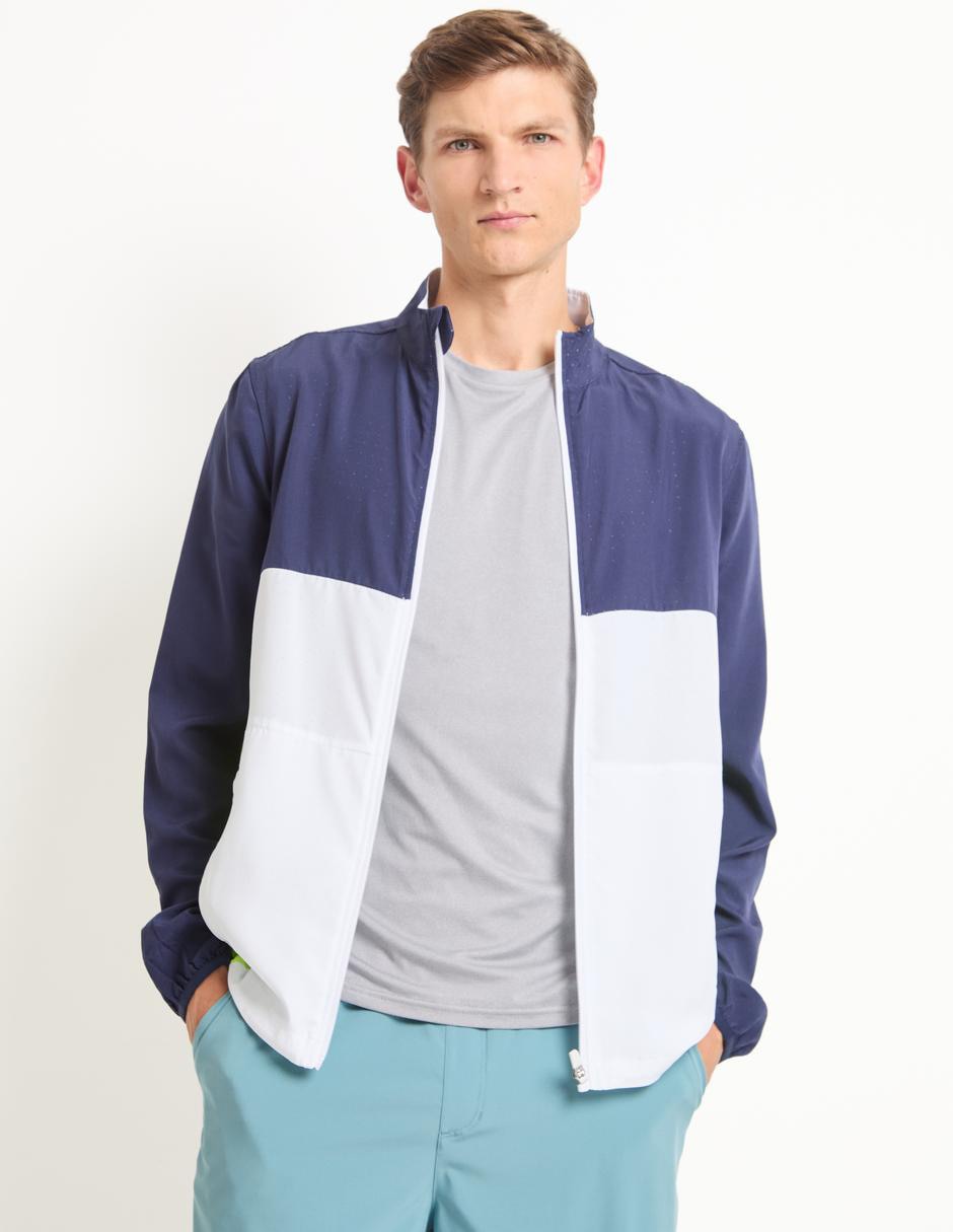 Chamarra para entrenamiento para hombre Chamarra para entrenamiento para hombre
