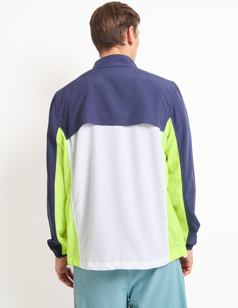 Chamarra para entrenamiento para hombre 2