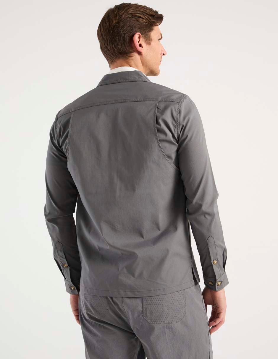 Camisa deportiva para hombre 2