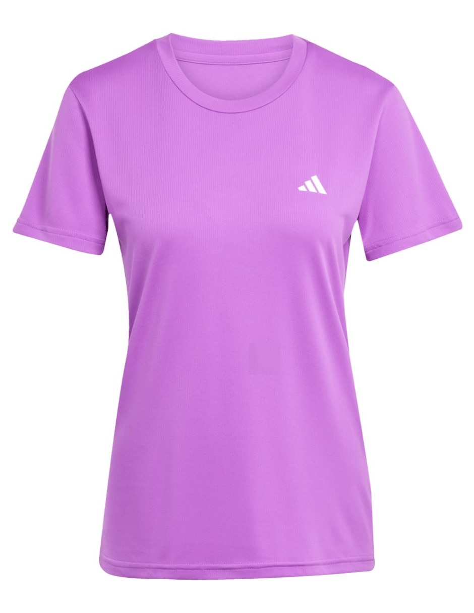Playera deportiva para entrenamiento para mujer 5