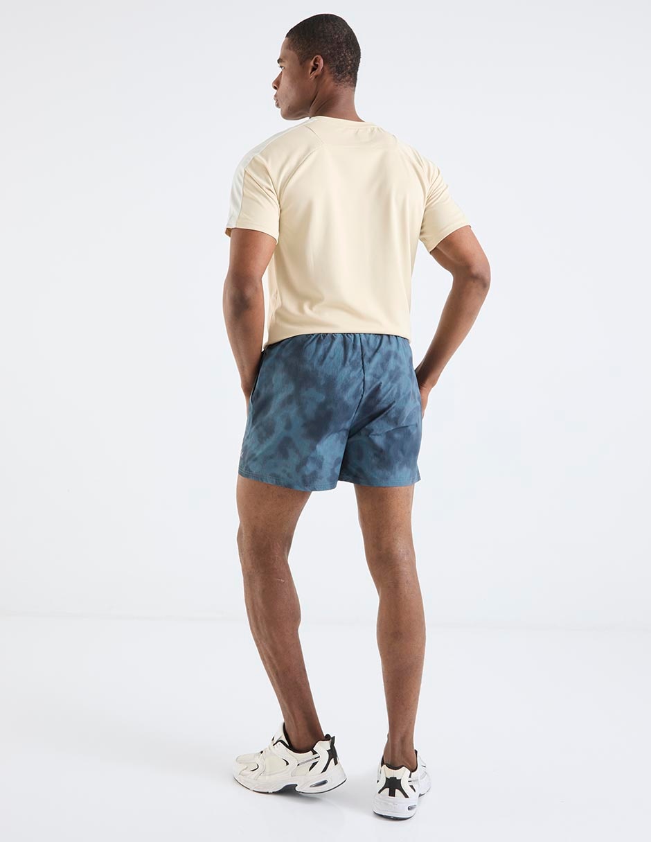 Short bolsa con cierre para voleibol hombre 2