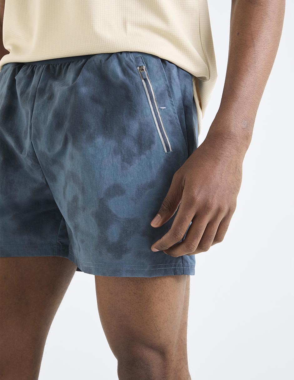 Short bolsa con cierre para voleibol hombre 4