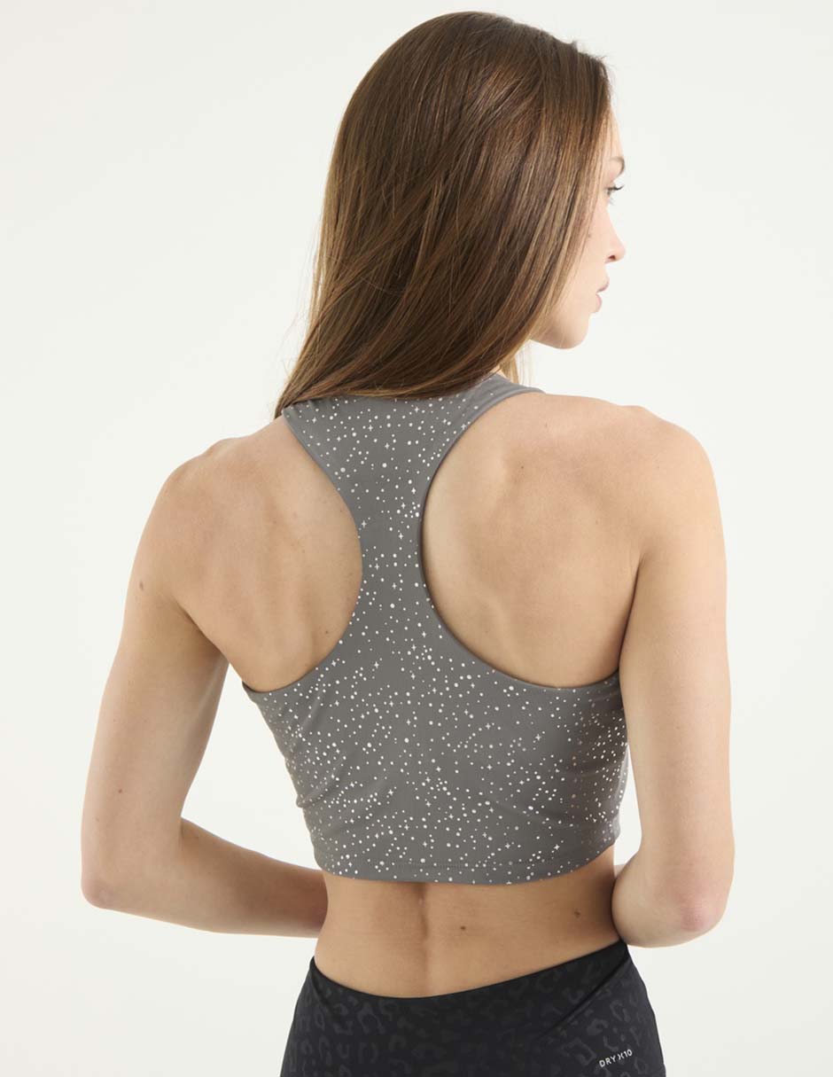 Top deportivo para entrenamiento mujer 5