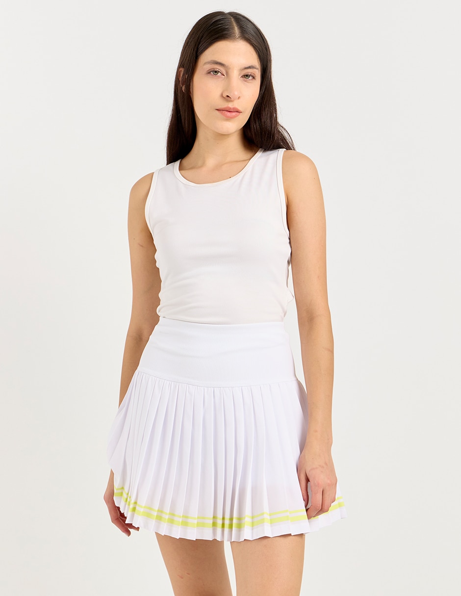 Falda deportiva para Tennis