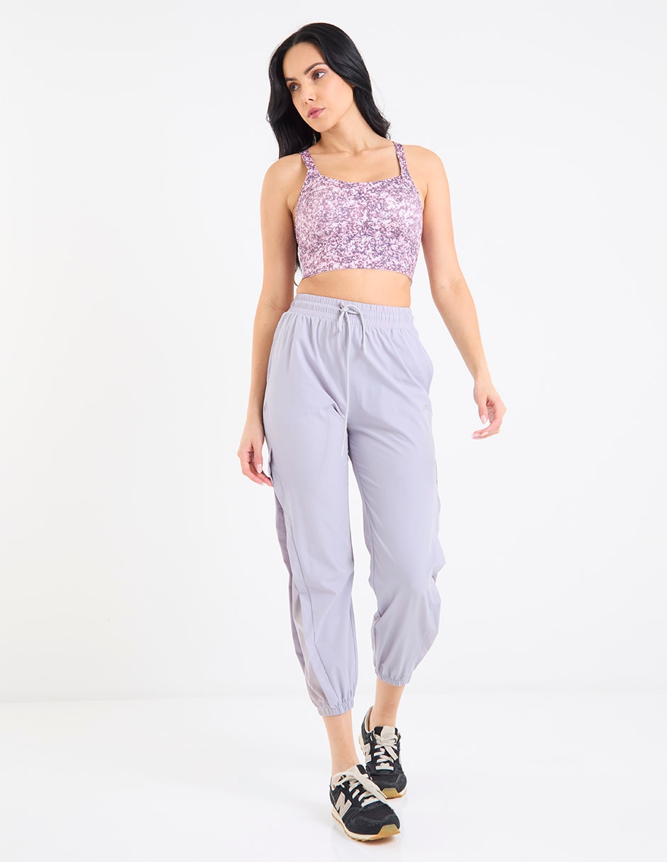 Top deportivo para correr mujer 3