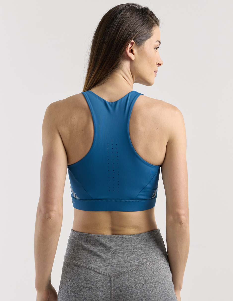 Top deportivo para correr mujer 2