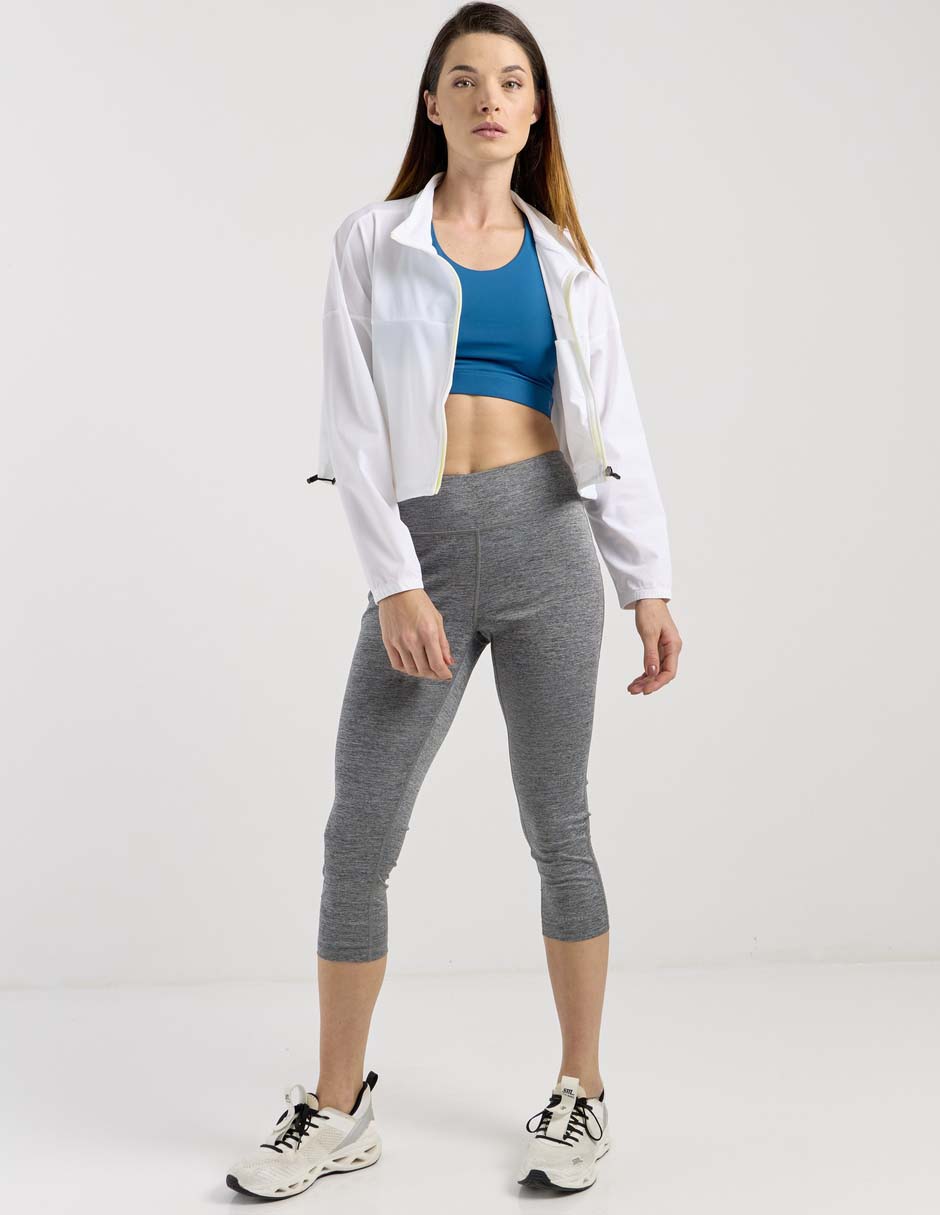 Top deportivo para correr mujer 3