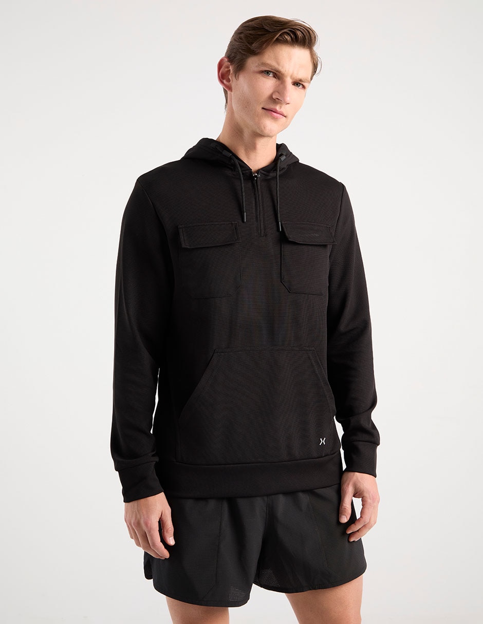 Chamarra para entrenamiento para hombre Chamarra para entrenamiento para hombre