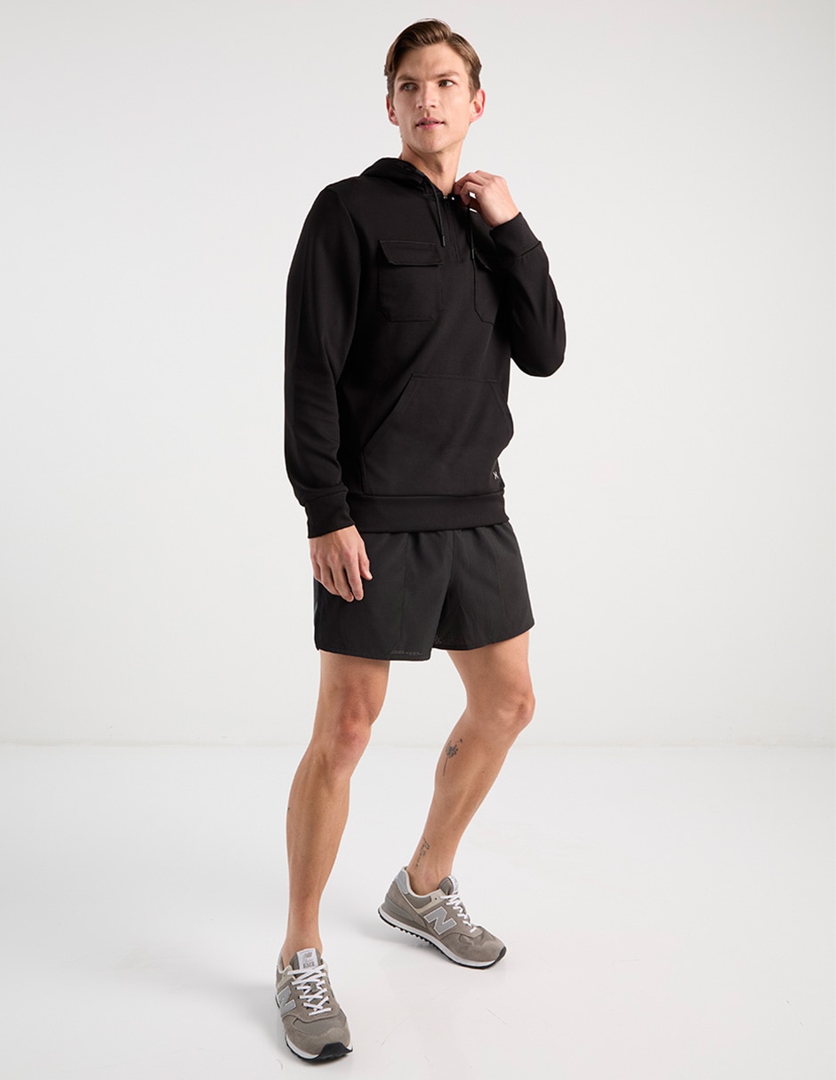 Chamarra para entrenamiento para hombre 3