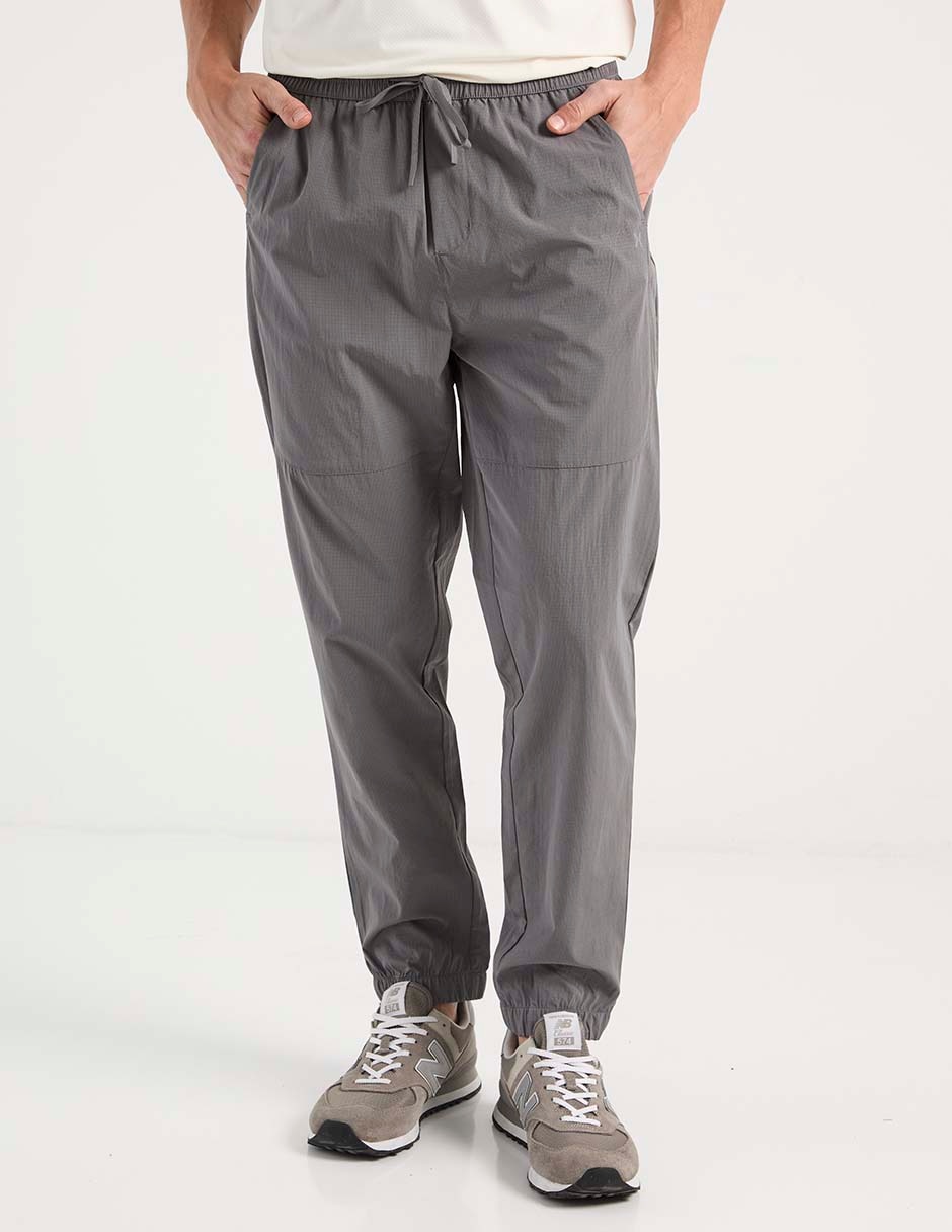 Pantalón jogger para hombre 1