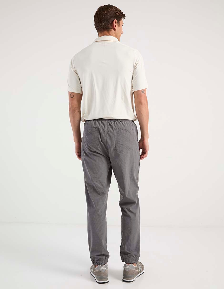 Pantalón jogger para hombre 2