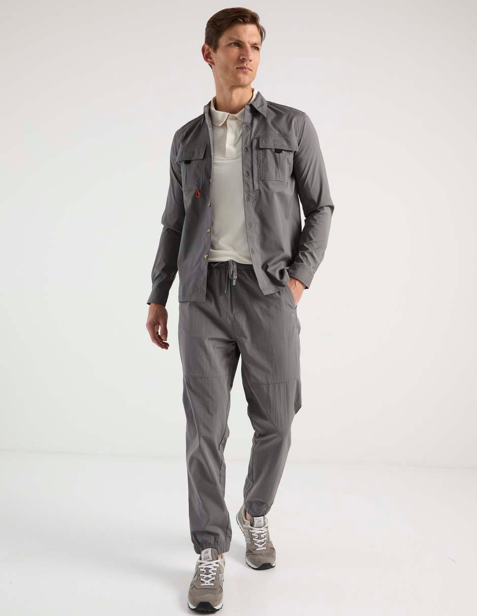 Pantalón jogger para hombre 3