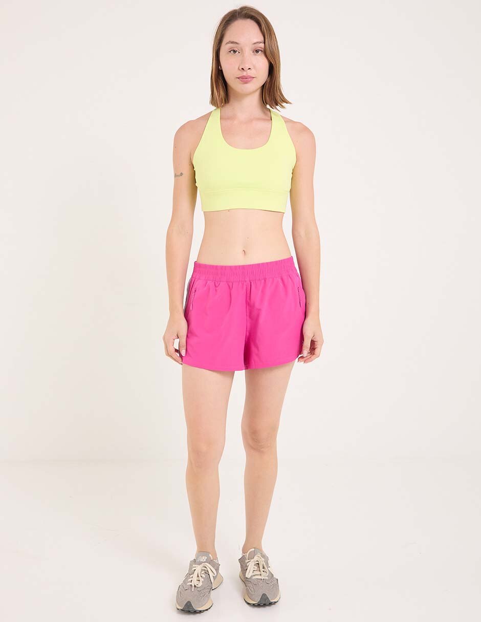 Top deportivo para entrenamiento mujer 3