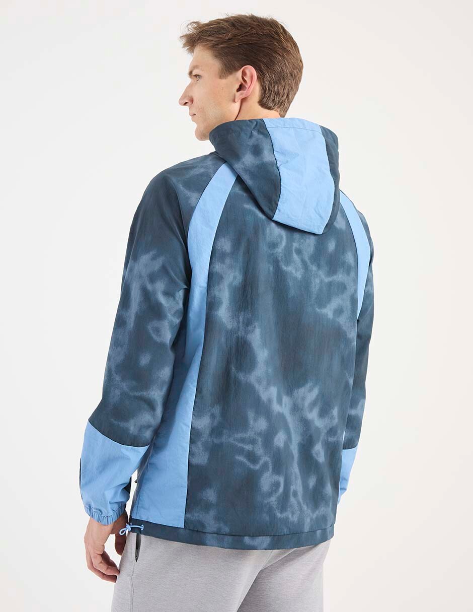 Chamarra para entrenamiento para hombre 2