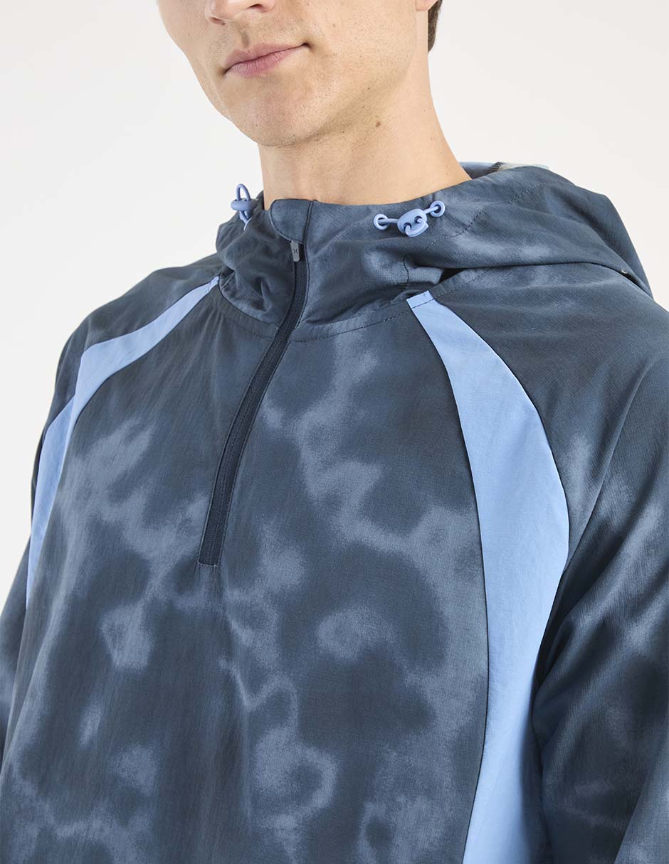 Chamarra para entrenamiento para hombre 4