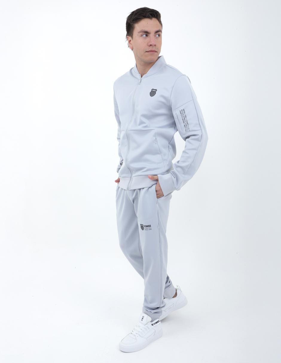 Ropa Termica Liverpool Ropa Deportiva Caballero Conjunto Deportivo