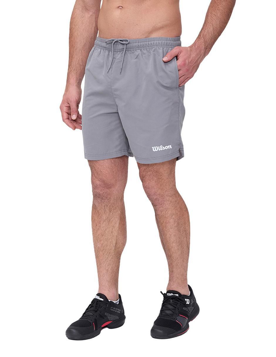 Short con bolsillos no aplica no aplica "para" entrenamiento hombre 2