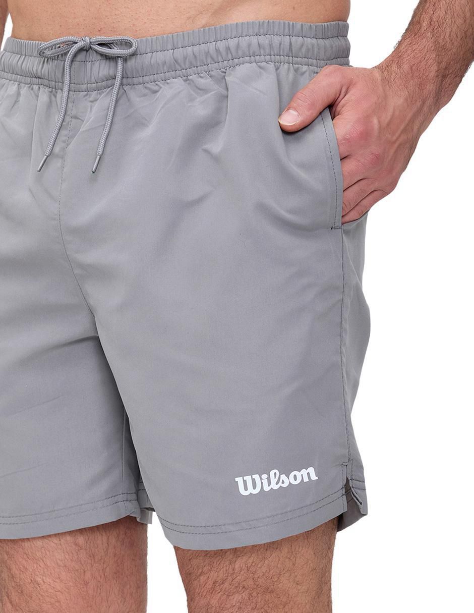 Short con bolsillos no aplica no aplica "para" entrenamiento hombre 3