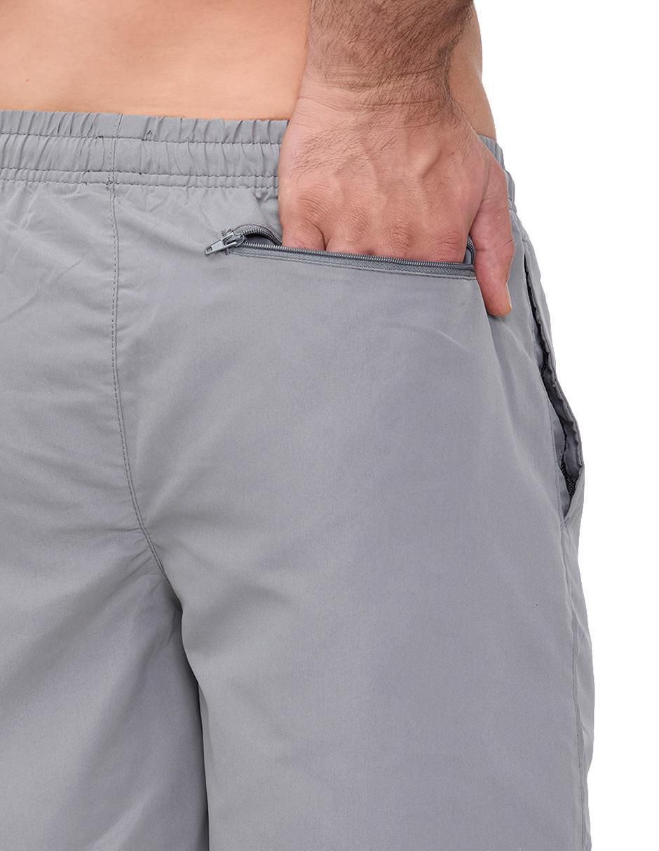 Short con bolsillos no aplica no aplica "para" entrenamiento hombre 4