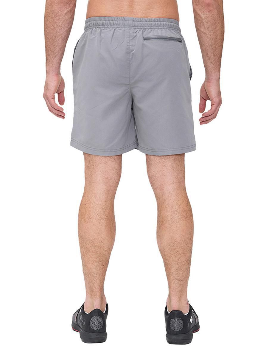 Short con bolsillos no aplica no aplica "para" entrenamiento hombre 5