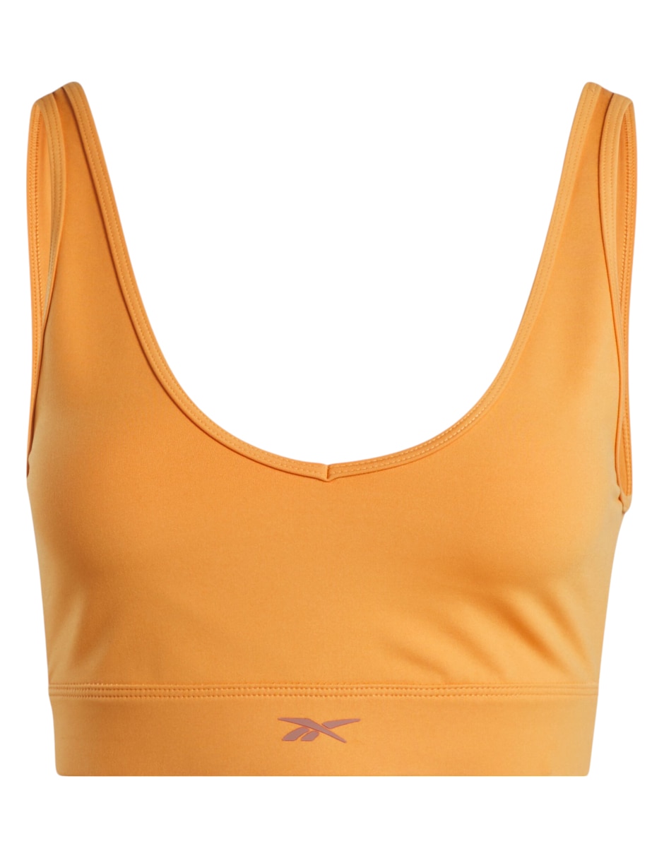 Top deportivo para correr mujer 8