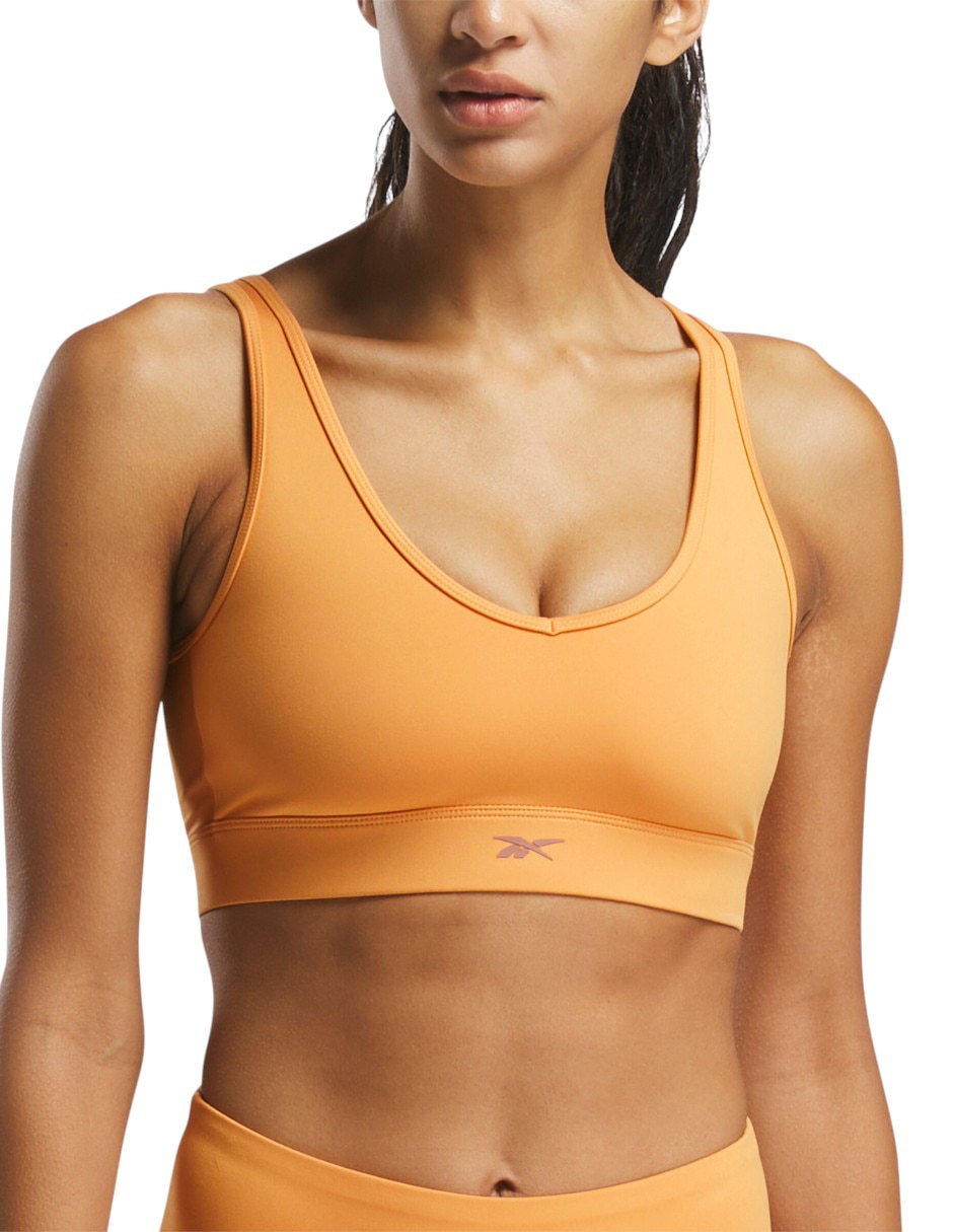 Top deportivo para correr mujer 9